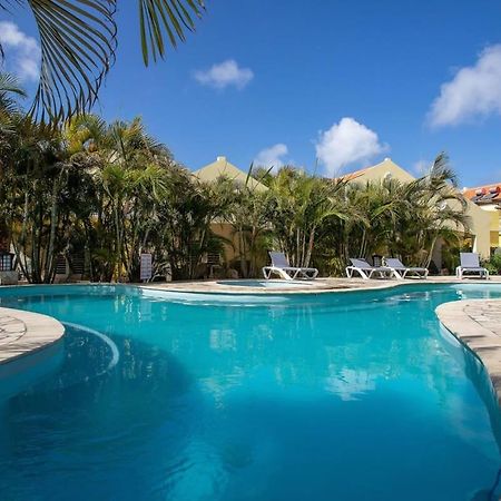 קרלנדיק Caracara H1 Relax & Dive Resort Bonaire Village מראה חיצוני תמונה