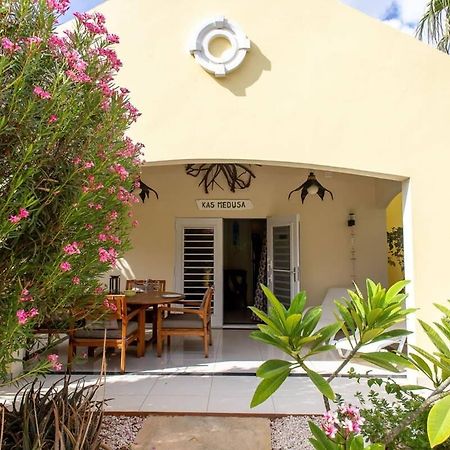 קרלנדיק Caracara H1 Relax & Dive Resort Bonaire Village מראה חיצוני תמונה