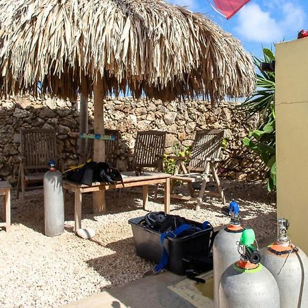 קרלנדיק Caracara H1 Relax & Dive Resort Bonaire Village מראה חיצוני תמונה
