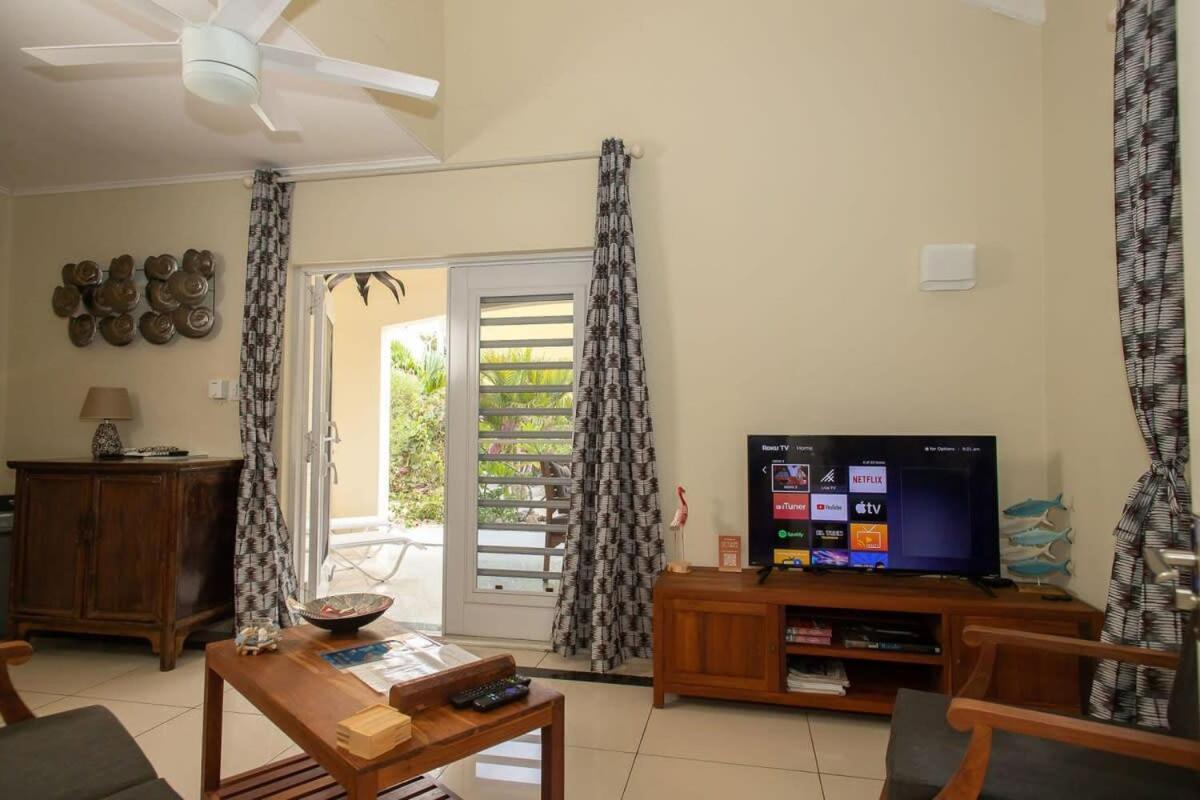 קרלנדיק Caracara H1 Relax & Dive Resort Bonaire Village מראה חיצוני תמונה
